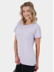 Alife & Kickin T-Shirt Malaika A purple