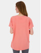 Alife & Kickin T-Shirt Dini rosa
