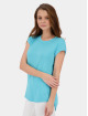 Alife & Kickin T-Shirt Mimmy A turquoise