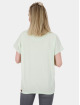 Alife & Kickin T-Shirt Claudi A turquoise