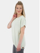 Alife & Kickin T-Shirt Claudi A turquoise