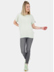 Alife & Kickin T-Shirt Claudi A turquoise