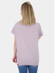Alife & Kickin T-Shirt Claudi A violet