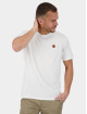 Alife & Kickin T-Shirt Maddox A weiß