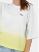 Alife & Kickin T-Shirt Ruby B yellow