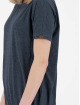 Alife & Kickin T-shirts Claudi A blå