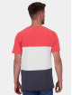 Alife & Kickin T-shirts Ben A blå