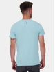 Alife & Kickin T-shirts Maddox A blå