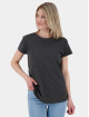 Alife & Kickin T-shirts Minny A grå