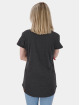 Alife & Kickin T-shirts Minny A grå
