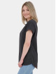 Alife & Kickin T-shirts Minny A grå