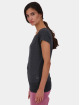 Alife & Kickin T-shirts Coco A grå