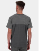 Alife & Kickin T-shirts Leopold Z grå