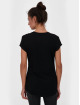 Alife & Kickin T-shirts Mimmy A grå