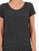 Alife & Kickin T-shirts Coco B grå