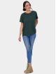 Alife & Kickin T-shirts Dini A grøn