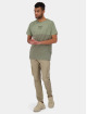 Alife & Kickin T-shirts Leo A grøn