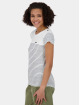 Alife & Kickin T-shirts Lio Z hvid
