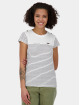 Alife & Kickin T-shirts Lio Z hvid