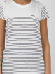 Alife & Kickin T-shirts Lio Z hvid