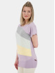 Alife & Kickin T-shirts Lenia A lilla
