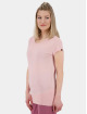 Alife & Kickin T-shirts Kiko A rosa