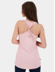 Alife & Kickin Tank Tops Lucia rose