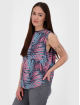 Alife & Kickin Top Samira azul
