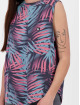 Alife & Kickin Top Samira azul