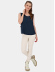 Alife & Kickin Top Giulia A blå