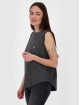 Alife & Kickin Top Samira gris