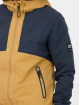 Alife & Kickin Transitional Jackets Dylanak brun