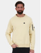 Alife & Kickin trui Vinn A beige