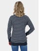 Alife & Kickin trui Darla B blauw