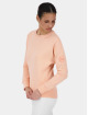 Alife & Kickin trui Dala A oranje