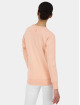 Alife & Kickin trui Dala A oranje