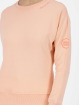 Alife & Kickin trui Dala A oranje