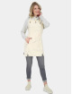 Alife & Kickin Vestido Juli A amarillo