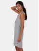 Alife & Kickin Vestido Cameron azul