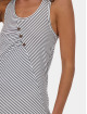Alife & Kickin Vestido Cameron azul