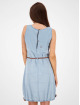 Alife & Kickin Vestido Doja Dnm B azul