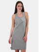 Alife & Kickin Vestido Cameron Dnm B gris