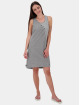 Alife & Kickin Vestido Cameron Dnm B gris