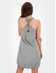 Alife & Kickin Vestido Cameron Dnm B gris