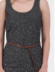 Alife & Kickin Vestido 530602201 gris