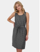 Alife & Kickin Vestido Doja negro