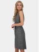 Alife & Kickin Vestido Doja negro