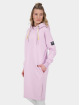 Alife & Kickin Vestido 32028AK púrpura