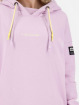 Alife & Kickin Vestido 32028AK púrpura