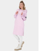 Alife & Kickin Vestido 32028AK púrpura